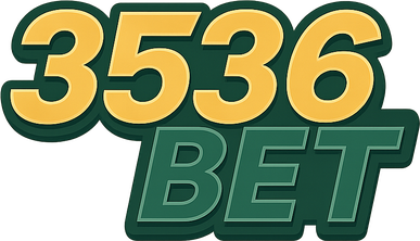 3536bet Logo